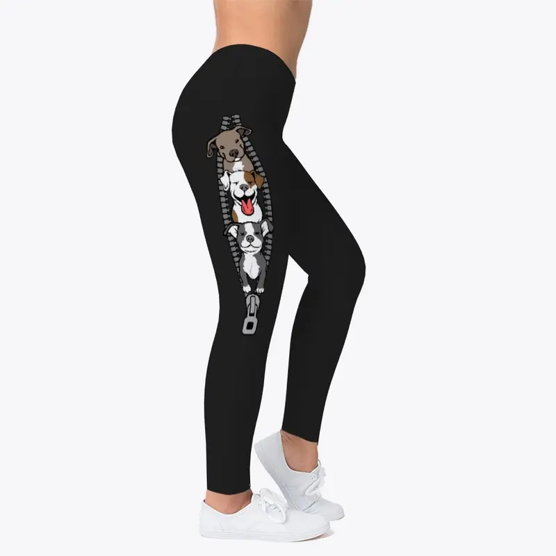 Pit Legging - Special Offer!